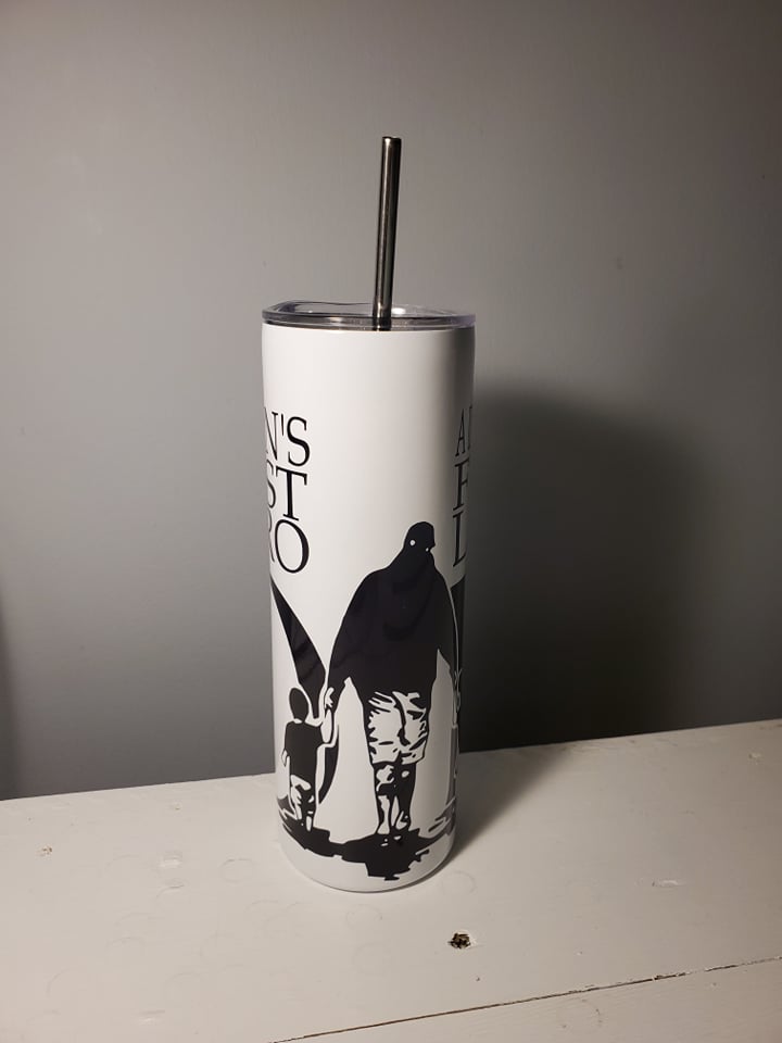 Tumbler