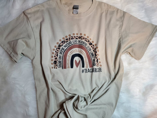 Life tee