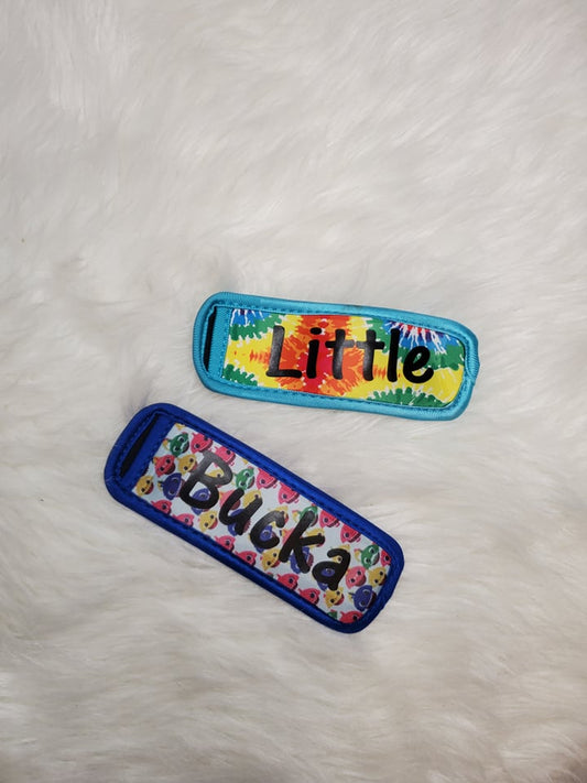 Popsicle Holder