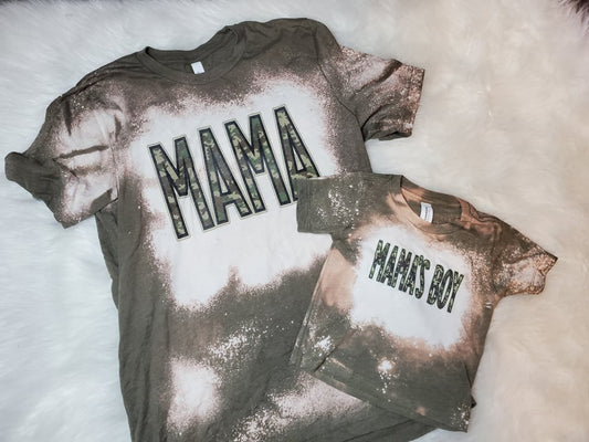 Kid tee only