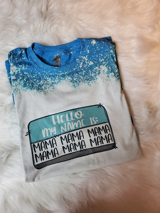 Tee