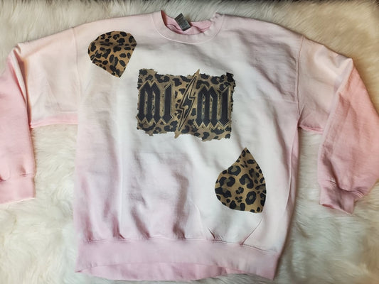 Crewneck