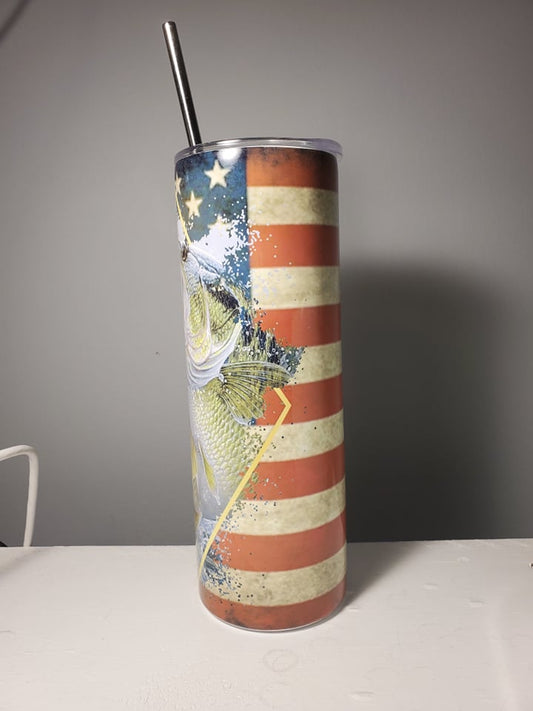Tumbler