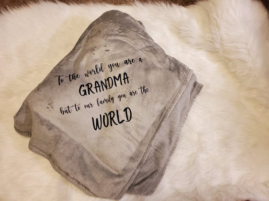 Grandma
