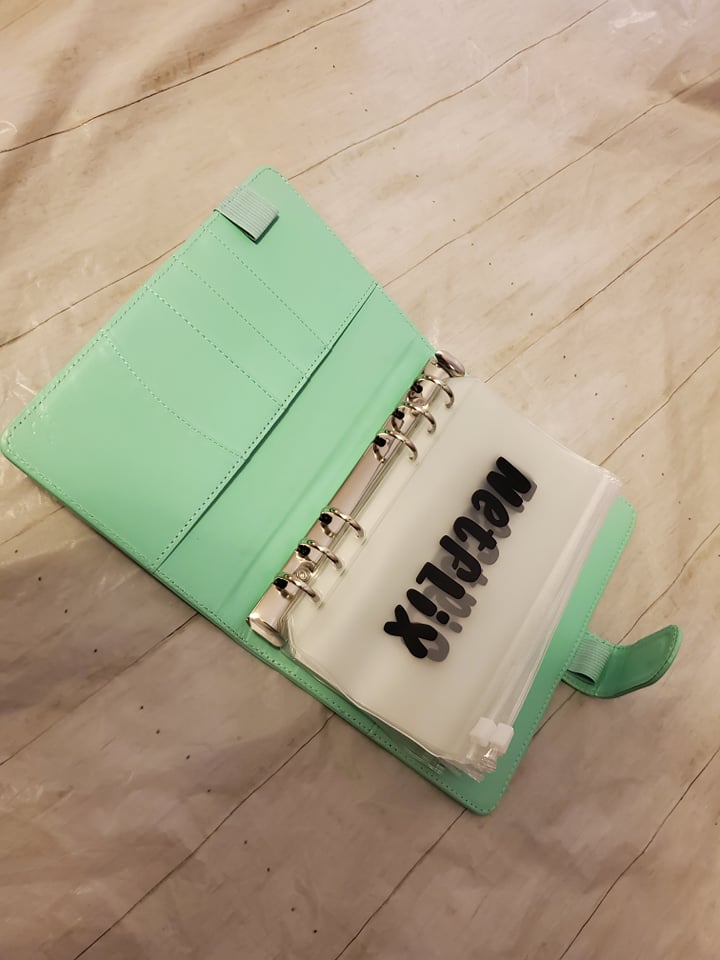 Bills Budget