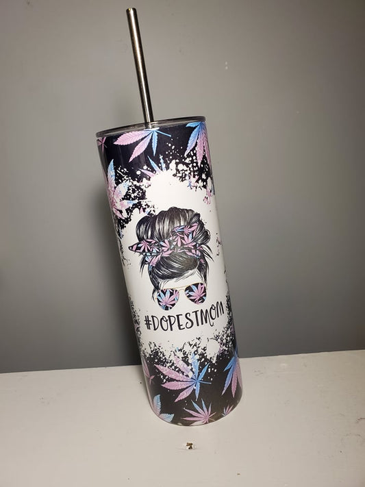Tumbler