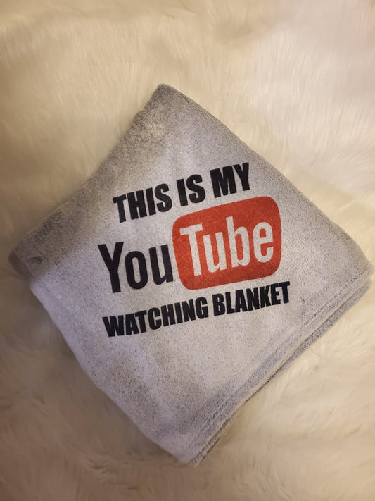 blanket
