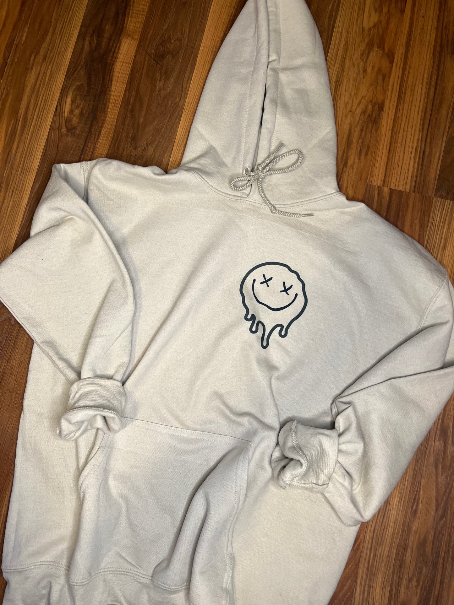 This is my hoodie