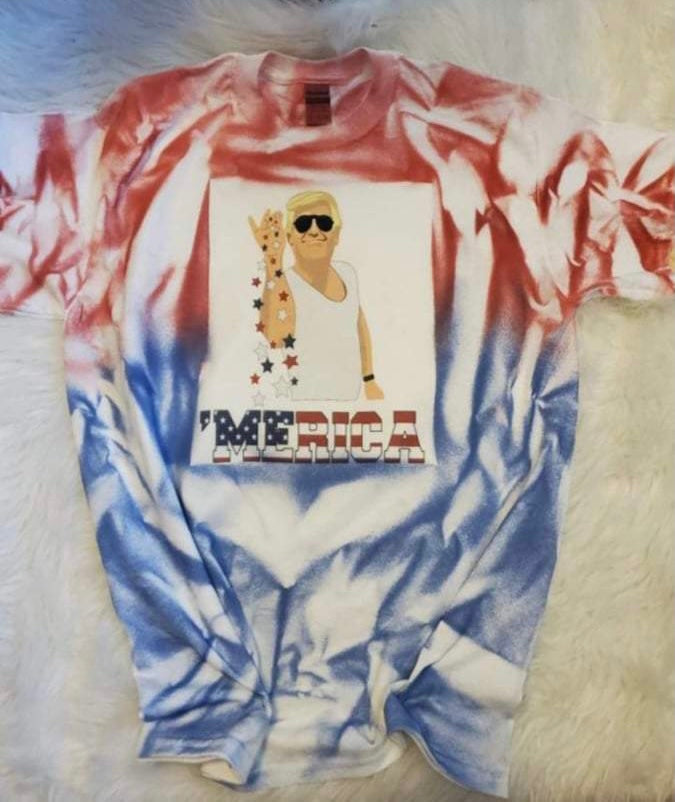 'MERICA