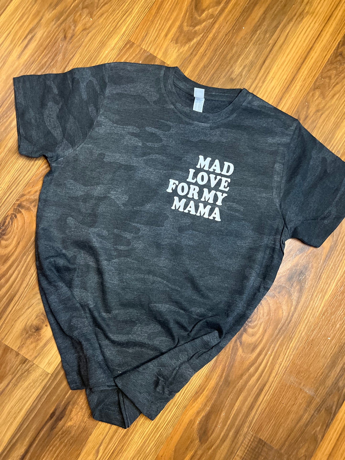 kid tee