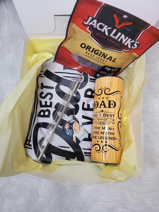 Father’s Day Boxes