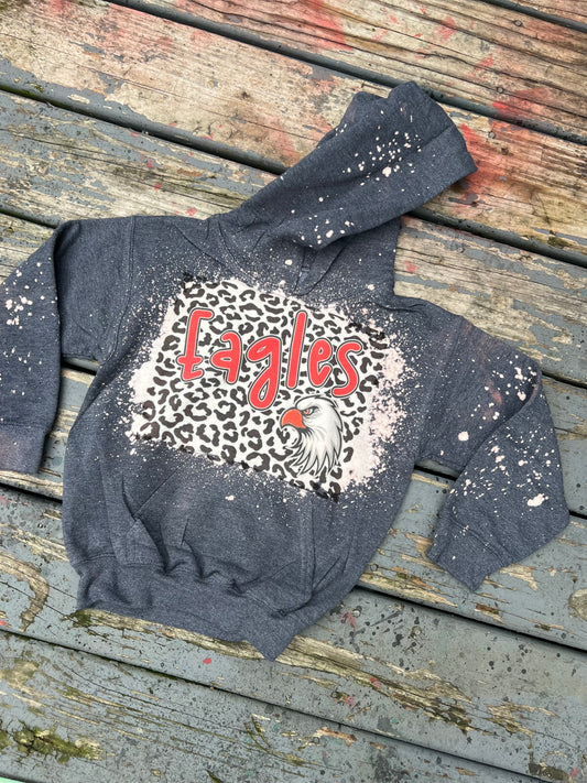 School hoodie youth