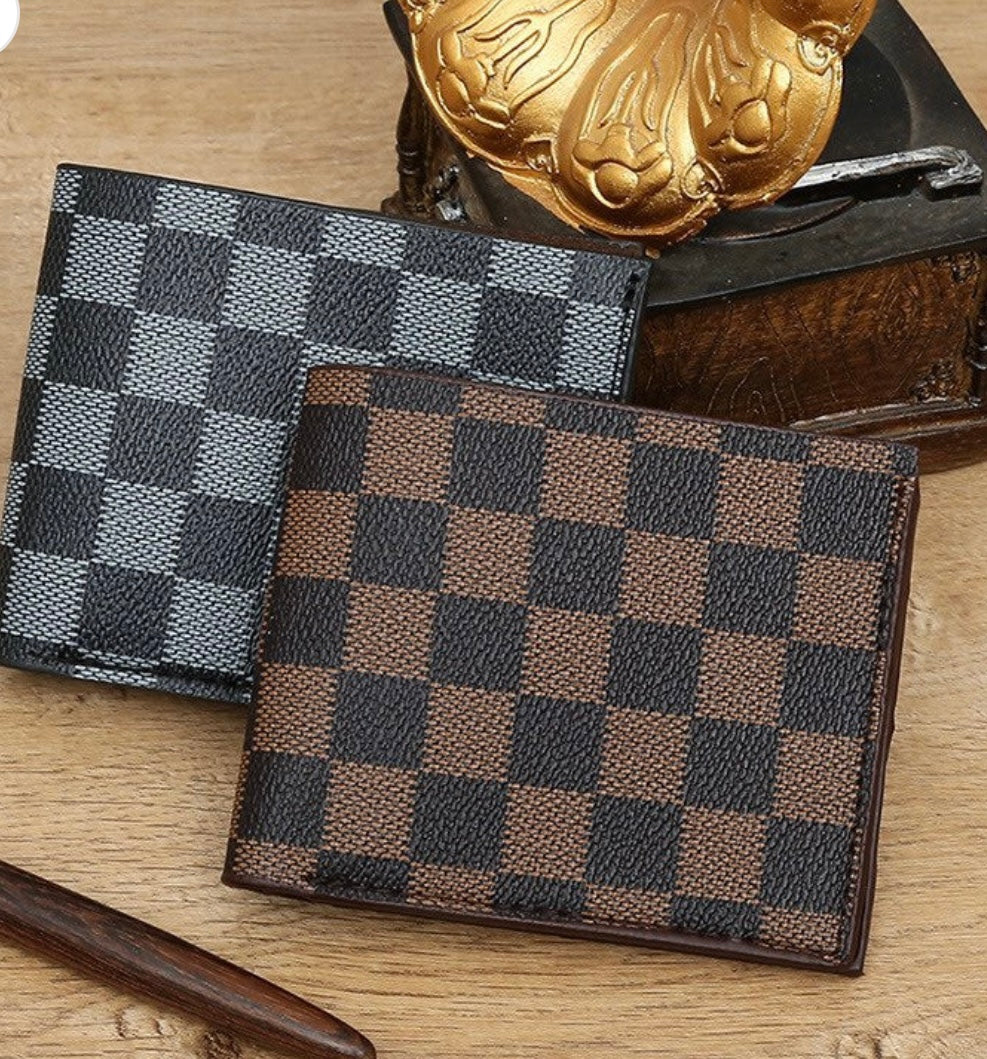 Men’s wallets