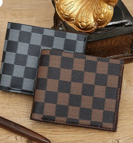 Men’s wallets